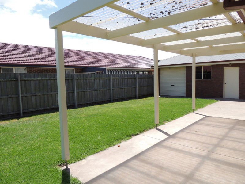 203 Somerton Park Road, Sale VIC 3850