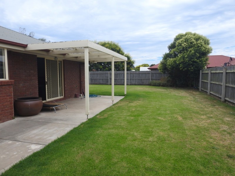 203 Somerton Park Road, Sale VIC 3850