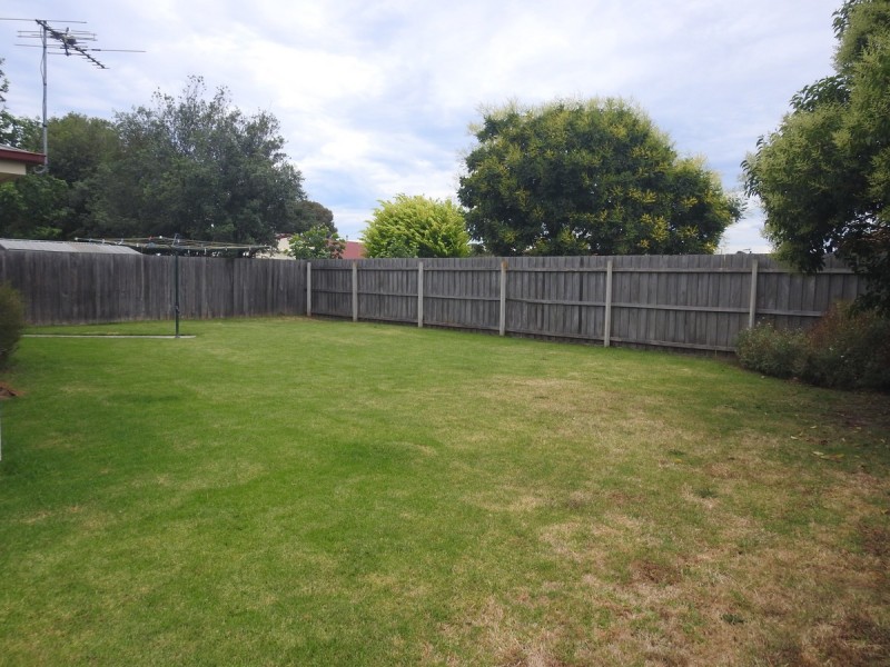 203 Somerton Park Road, Sale VIC 3850