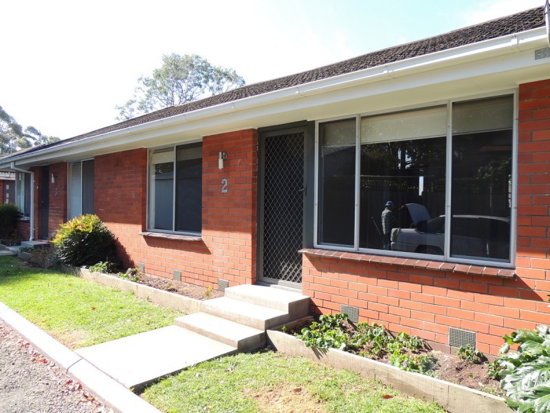 2/5 Foster Street, Sale VIC 3850