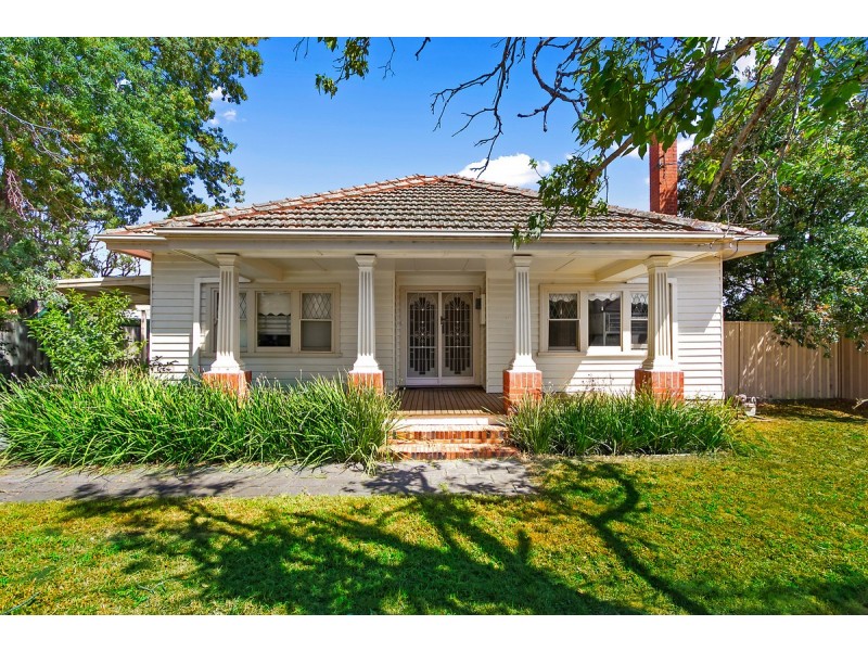 116 Macarthur Street, Sale VIC 3850