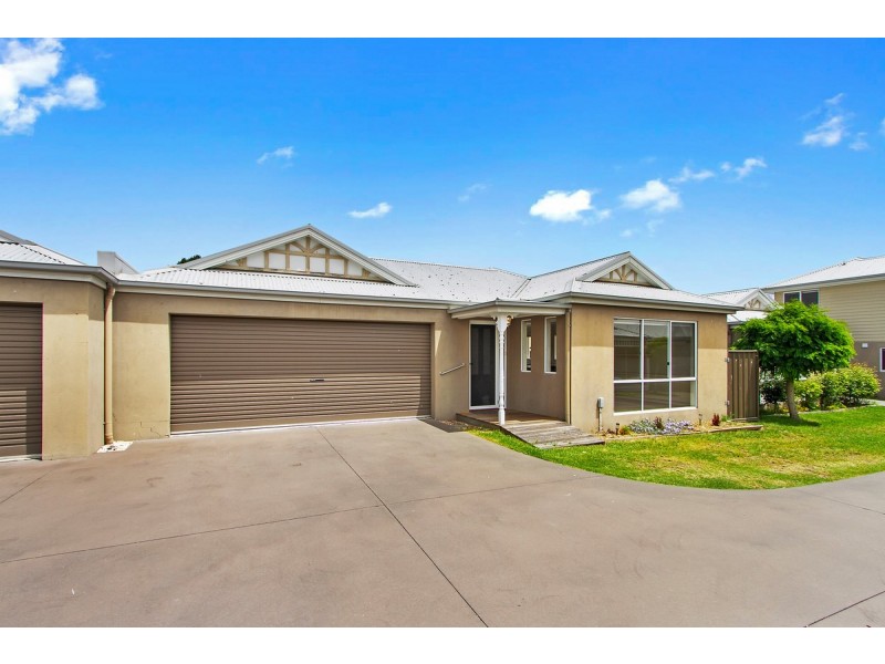 3/460 Raymond Street, Sale VIC 3850