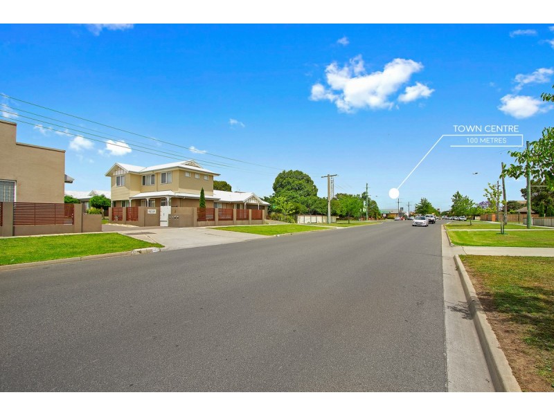 3/460 Raymond Street, Sale VIC 3850