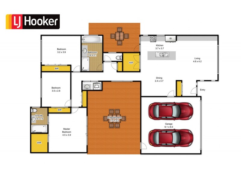 3/460 Raymond Street, Sale VIC 3850