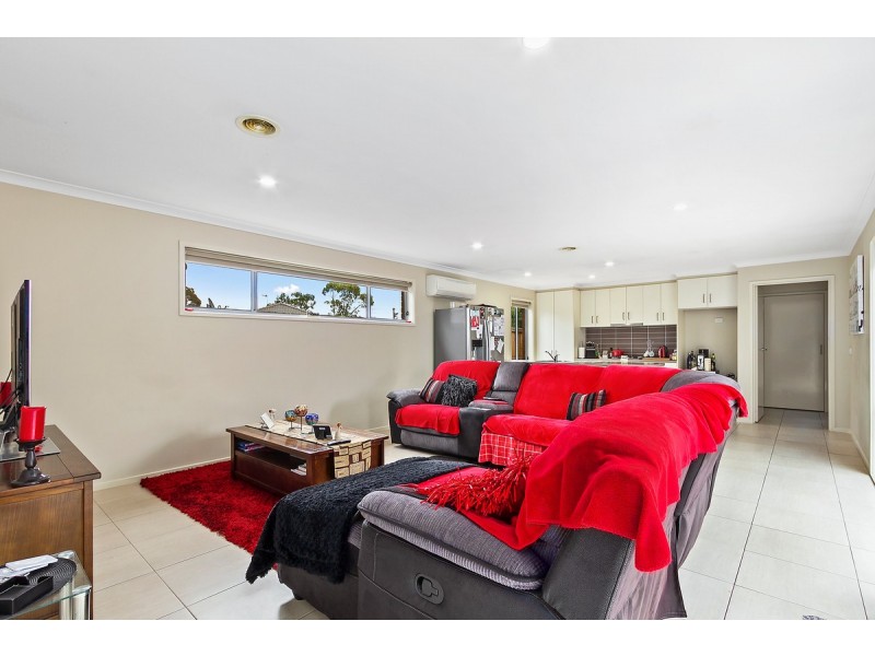 3 Rachel Court, Sale VIC 3850