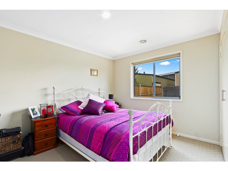 3 Rachel Court, Sale VIC 3850