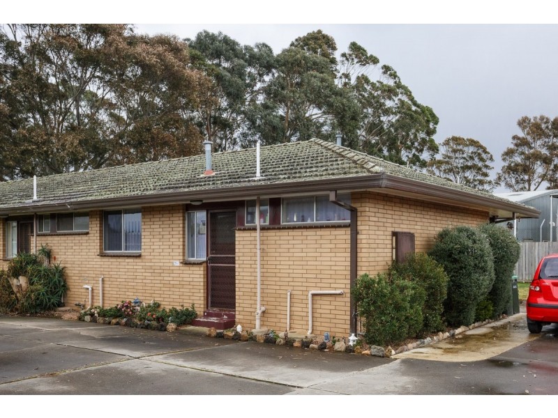 7/391 York Street, Sale VIC 3850