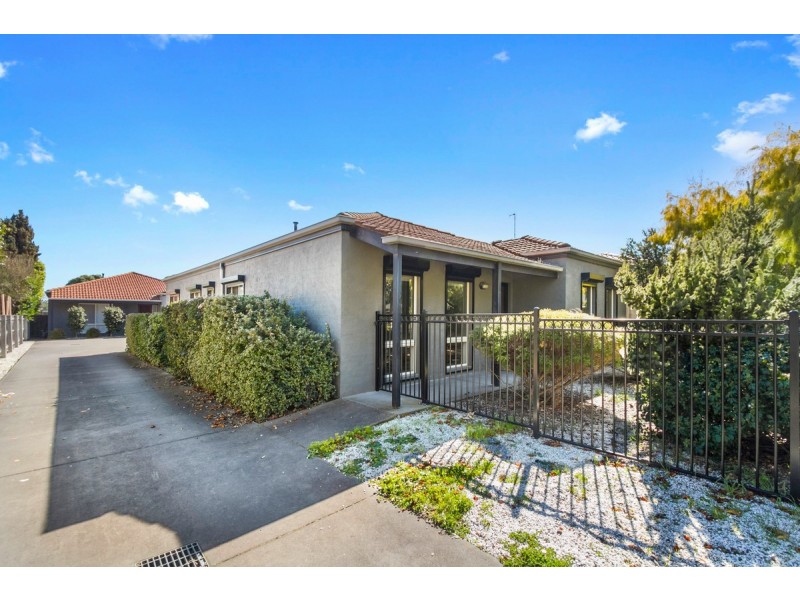 1/117 Elgin Street, Sale VIC 3850