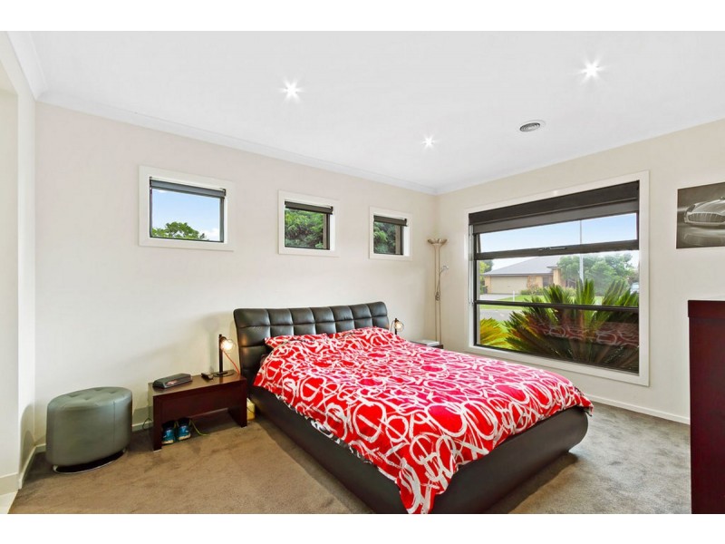 21 Mark Avenue, Sale VIC 3850
