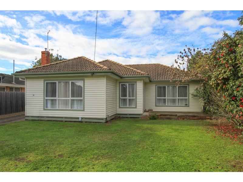20 McCole Street, Sale VIC 3850