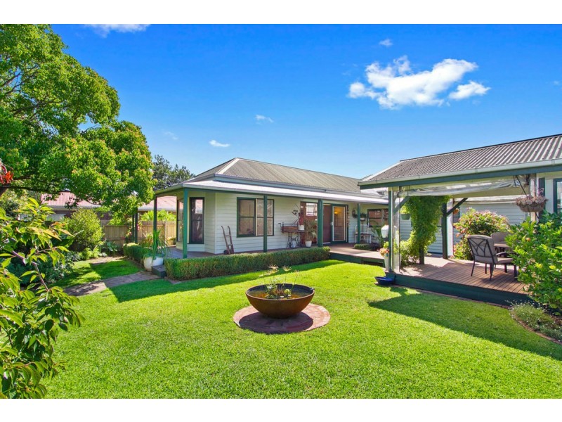 207 Desailly Street, Sale VIC 3850