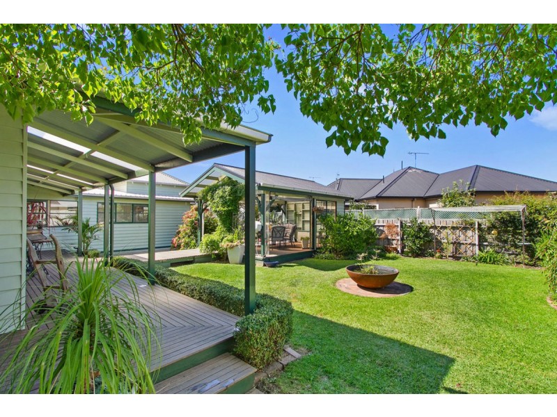 207 Desailly Street, Sale VIC 3850