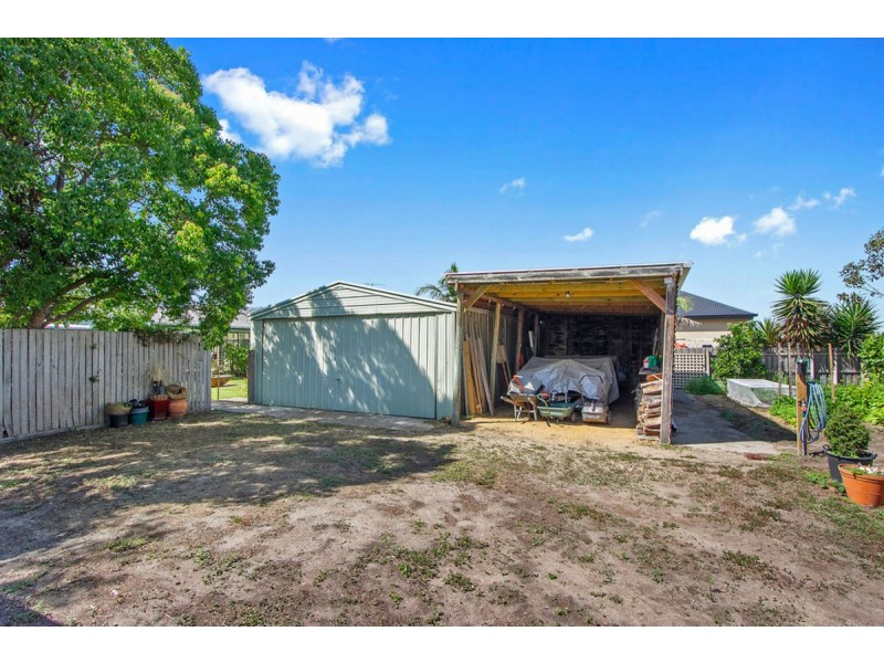 207 Desailly Street, Sale VIC 3850