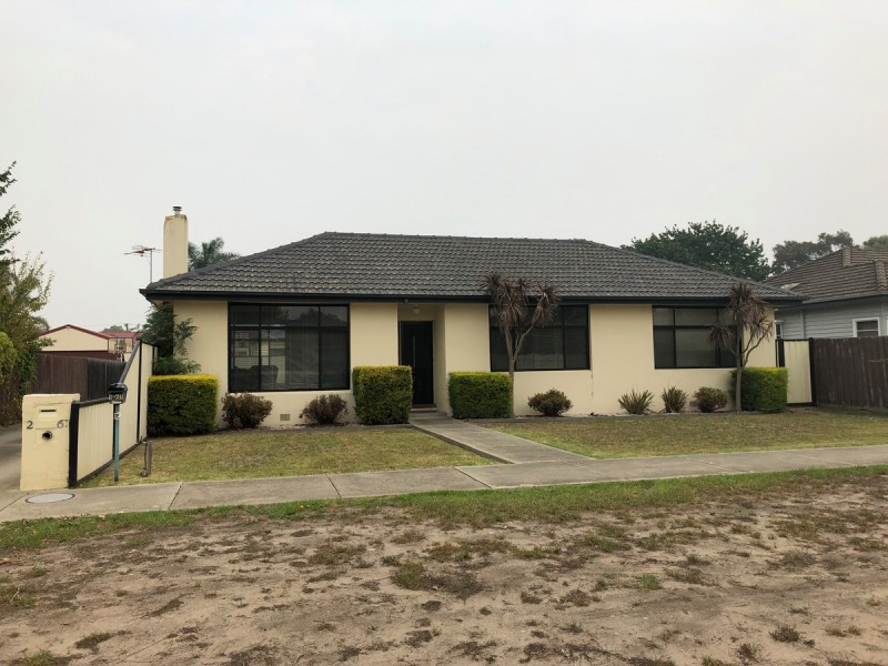 1/61 Dundas Street, Sale VIC 3850