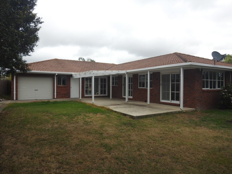 8 Casuarina Court, Sale VIC 3850