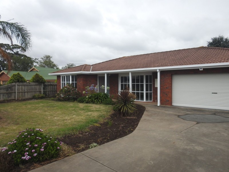8 Casuarina Court, Sale VIC 3850