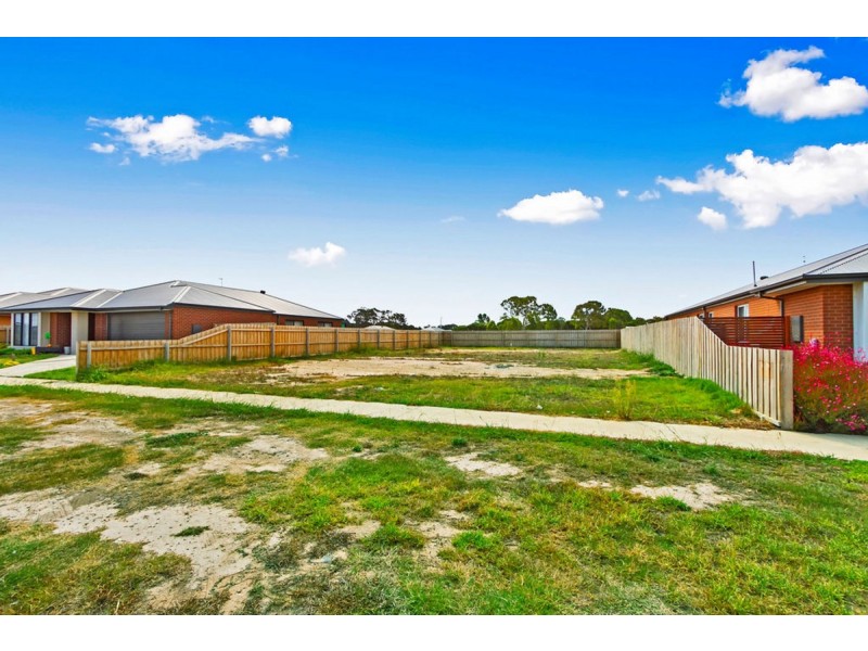 Lot 8/95 Hobson Street, Stratford VIC 3862
