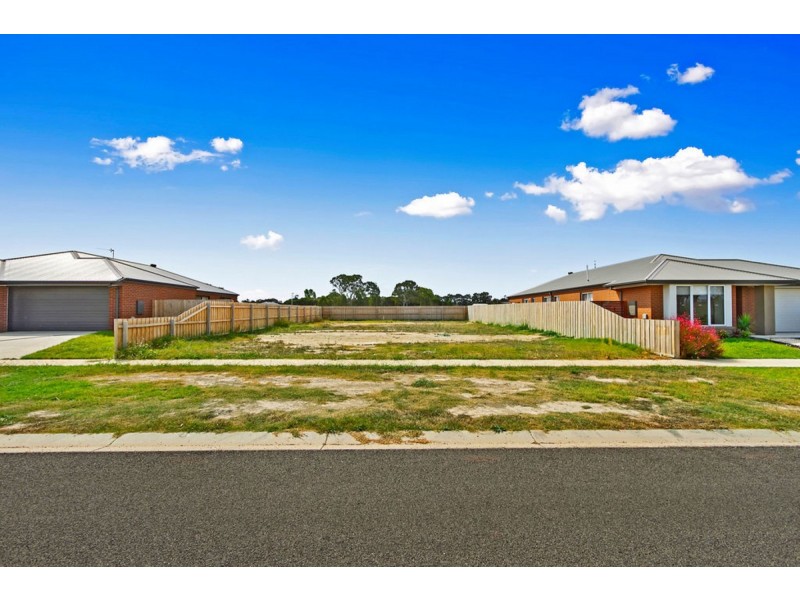 Lot 8/95 Hobson Street, Stratford VIC 3862