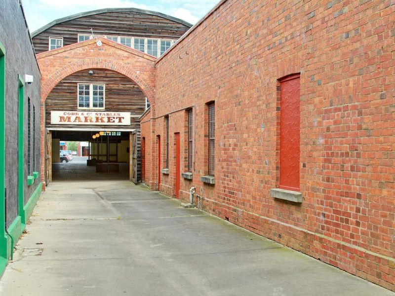 199 Raymond Street, Sale VIC 3850