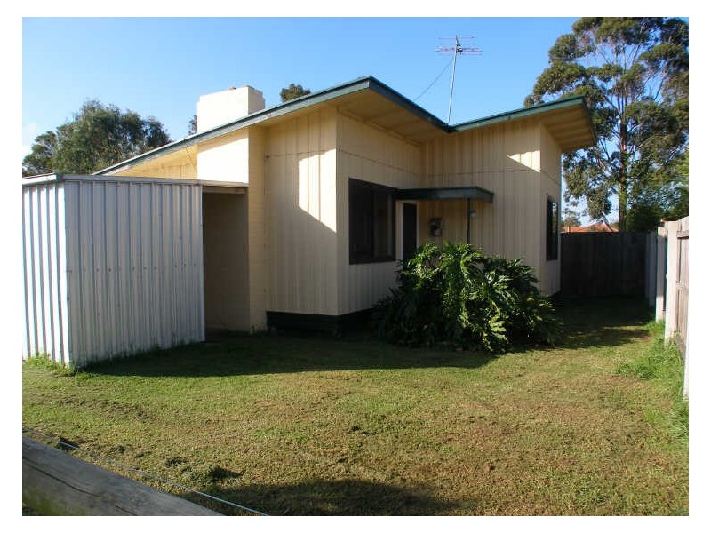 112A Tyers Street, Stratford VIC 3862