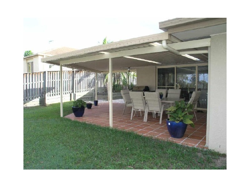 14 Wiltshire Drive, Mudgeeraba QLD 4213