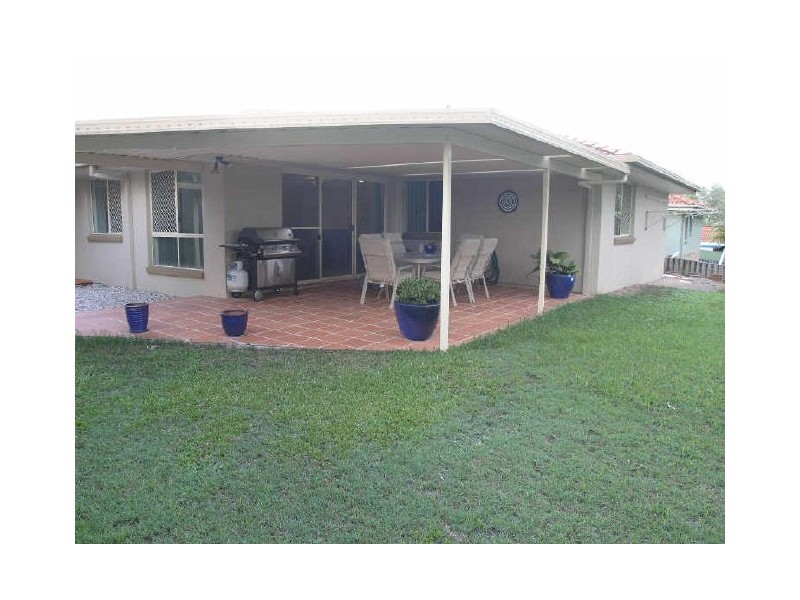 14 Wiltshire Drive, Mudgeeraba QLD 4213