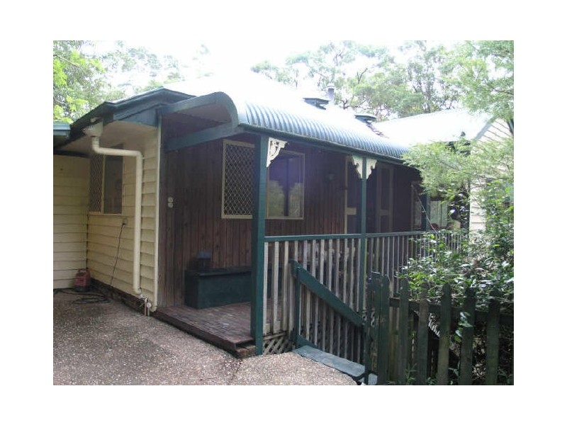 190 Austinville Road, Austinville QLD 4213