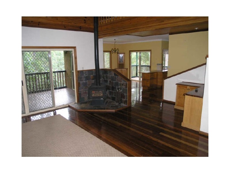 190 Austinville Road, Austinville QLD 4213