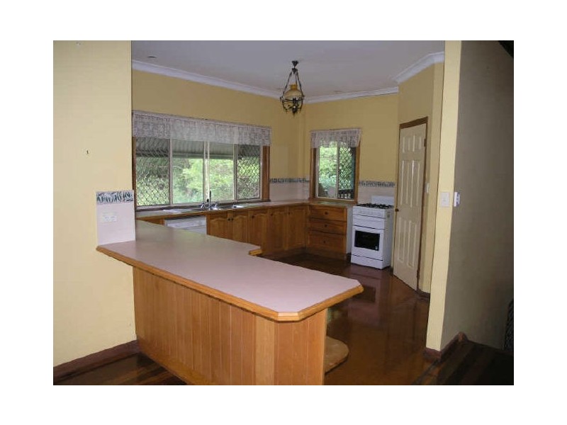 190 Austinville Road, Austinville QLD 4213