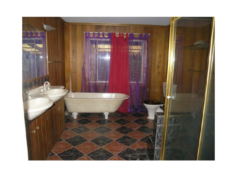 190 Austinville Road, Austinville QLD 4213