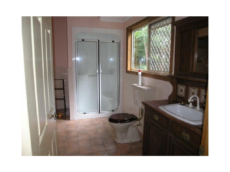 190 Austinville Road, Austinville QLD 4213