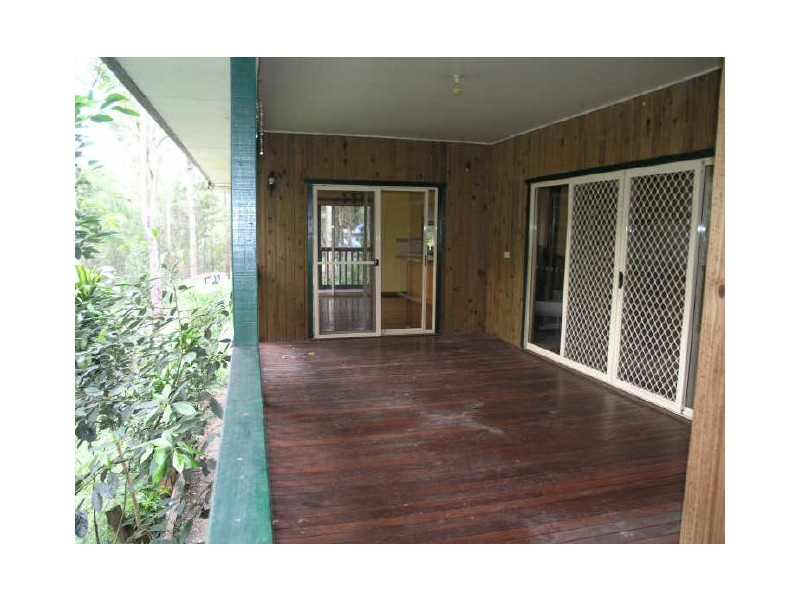 190 Austinville Road, Austinville QLD 4213