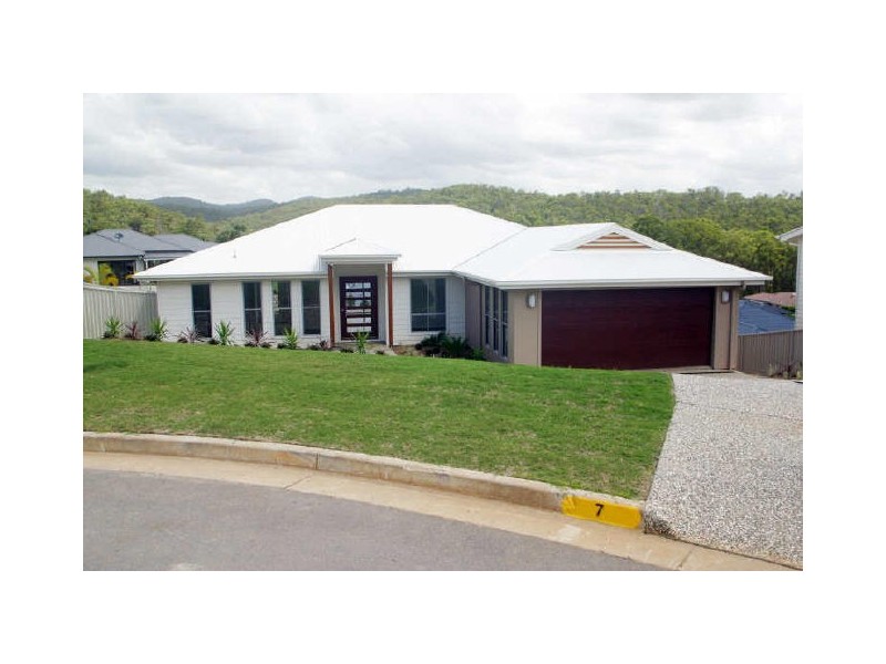 7 Pheobe Rise The Aspect, Mudgeeraba QLD 4213