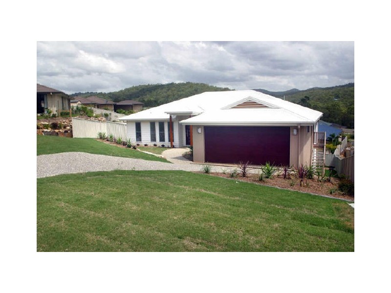 7 Pheobe Rise The Aspect, Mudgeeraba QLD 4213