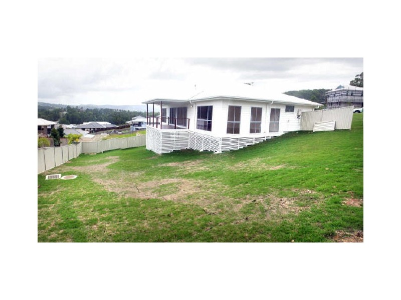 7 Pheobe Rise The Aspect, Mudgeeraba QLD 4213