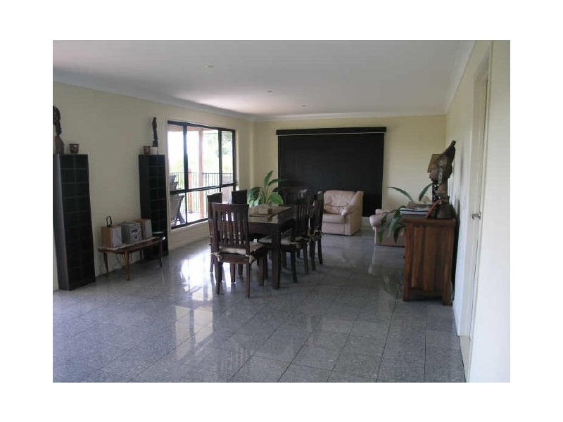 53 Cordyline Drive, Reedy Creek QLD 4227