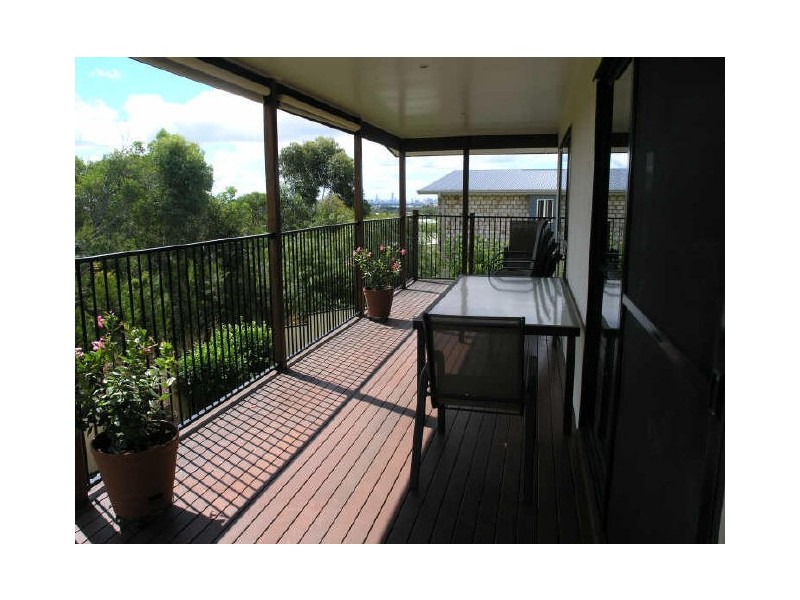 53 Cordyline Drive, Reedy Creek QLD 4227