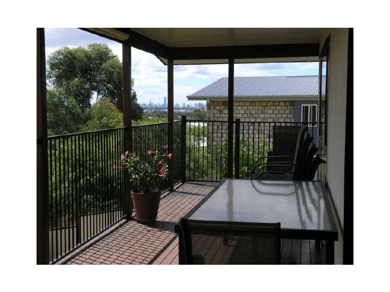 53 Cordyline Drive, Reedy Creek QLD 4227
