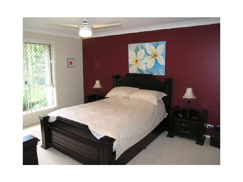 14 Wilstshire Drive, Mudgeeraba QLD 4213