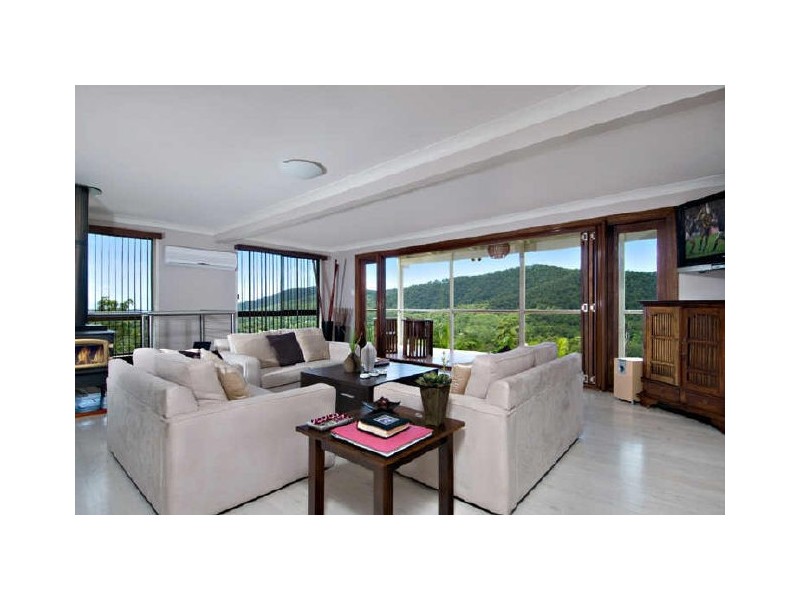 Austinville QLD 4213