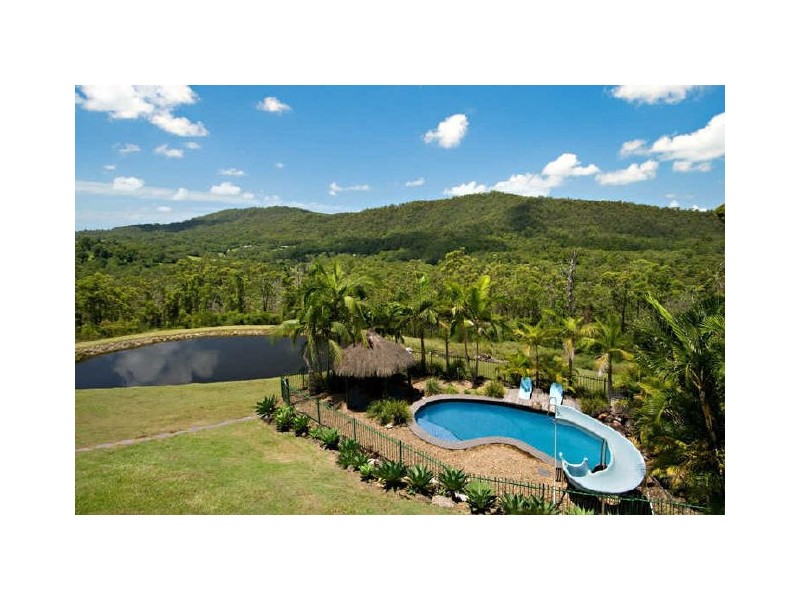 Austinville QLD 4213