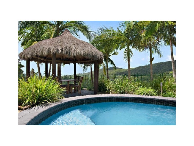 Austinville QLD 4213