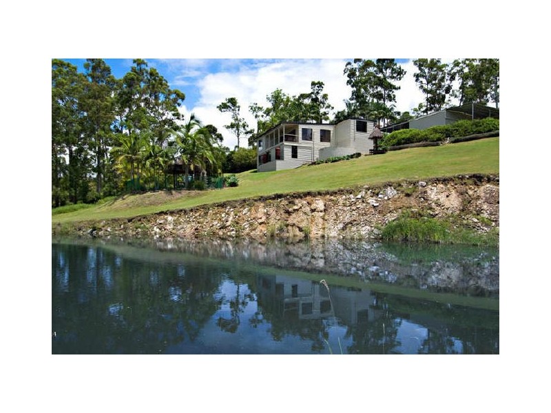 Austinville QLD 4213