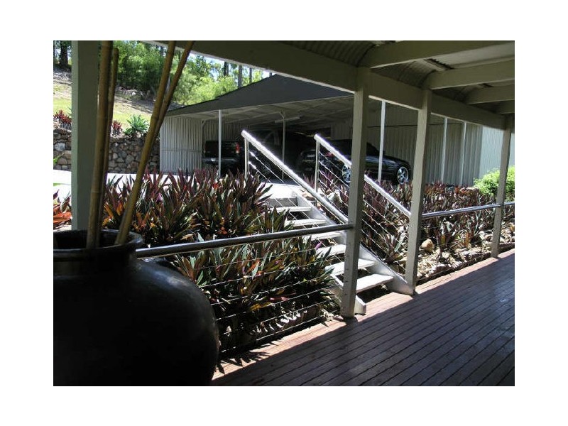 Austinville QLD 4213