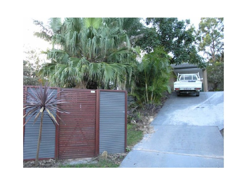 8 Cherokee Ct, Mudgeeraba QLD 4213