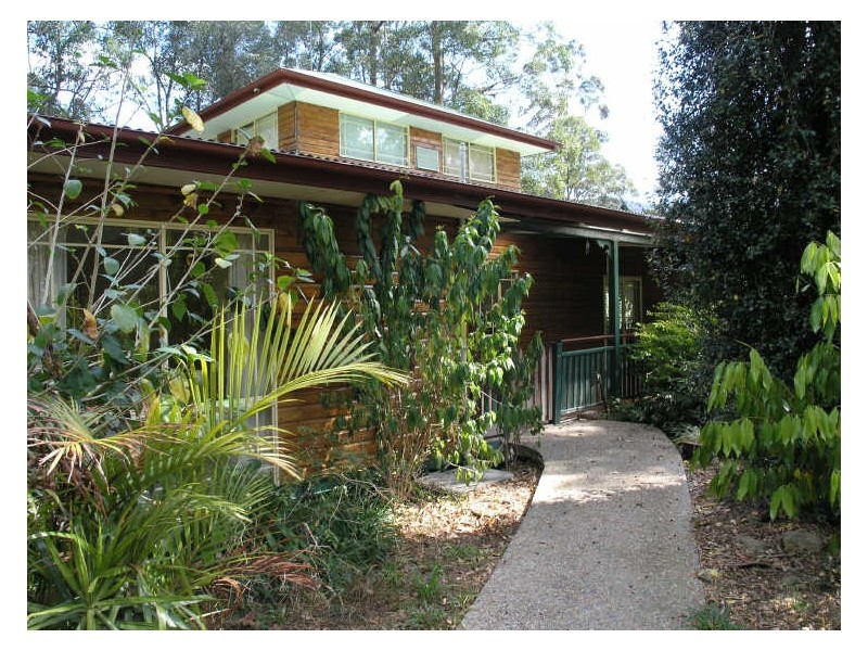 Austinville QLD 4213