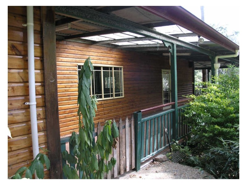 Austinville QLD 4213