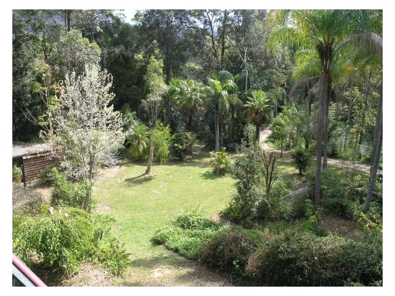 Austinville QLD 4213