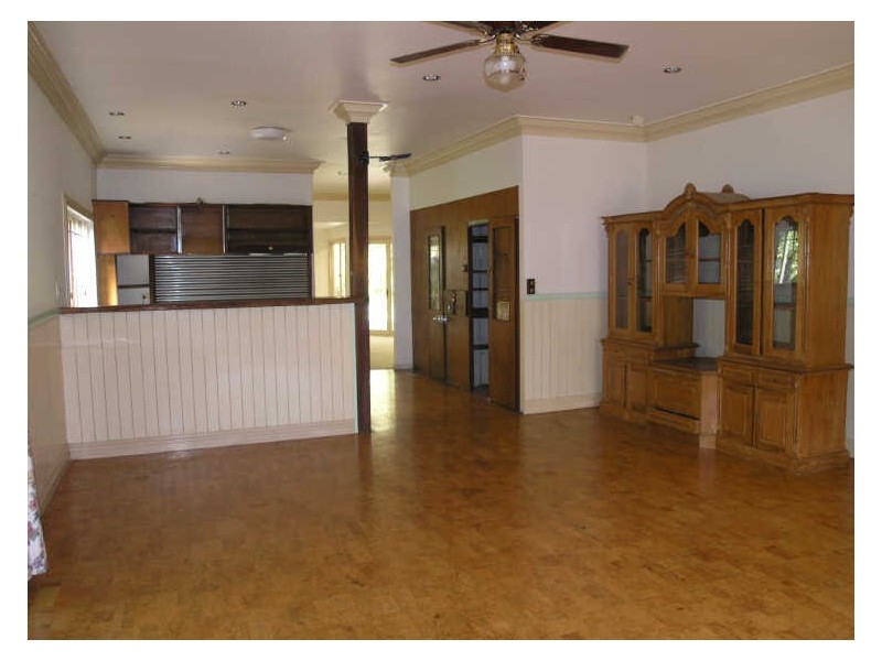 Austinville QLD 4213