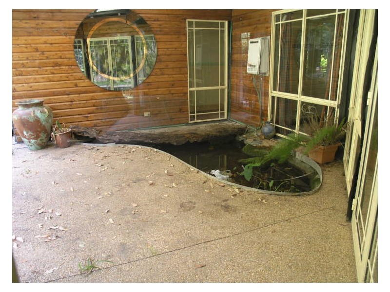 Austinville QLD 4213